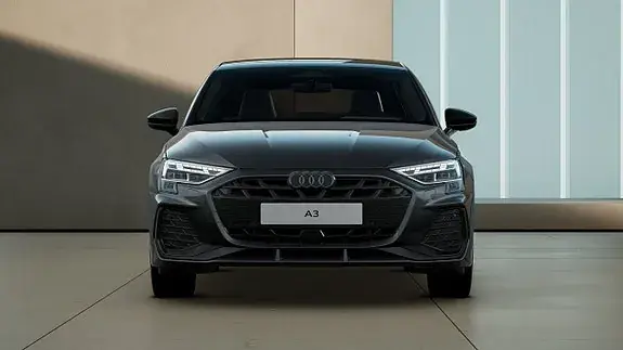 Audi A3 2027 photo 4