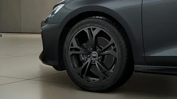 Audi A3 2027 photo 5