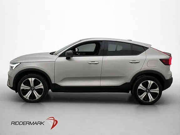 Volvo C40 2023 photo 5