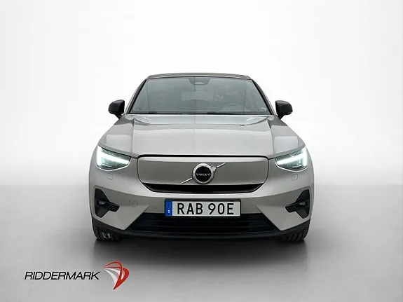 Volvo C40 2023 photo 3