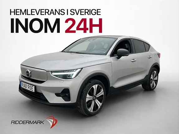 Volvo C40
