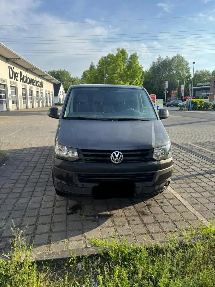 Volkswagen T5