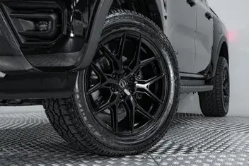 Ford Ranger 2026 photo 3