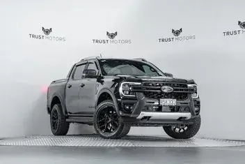 Ford Ranger 2026 photo 2