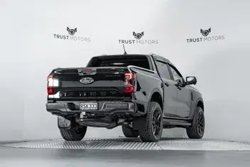 Ford Ranger 2026 photo 4