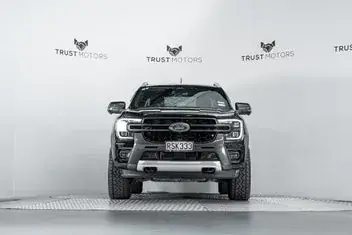 Ford Ranger 2026 photo 5
