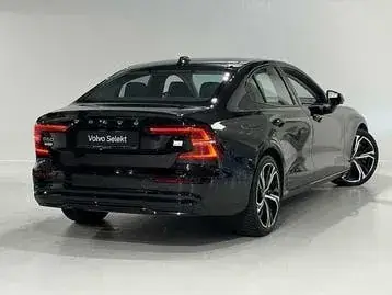 Volvo S60 2024 photo 2