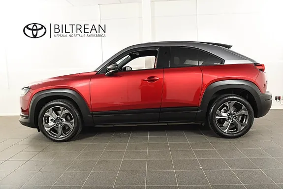 Mazda Mx-30 2020 photo 2