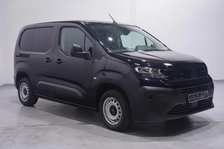 Peugeot Partner 2024 photo 2