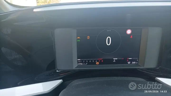 Opel Mokka 2023 photo 2