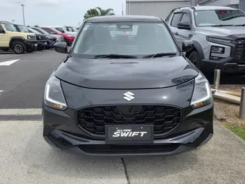 Suzuki Swift 2026 photo 4