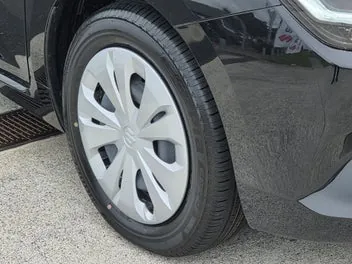 Suzuki Swift 2026 photo 3