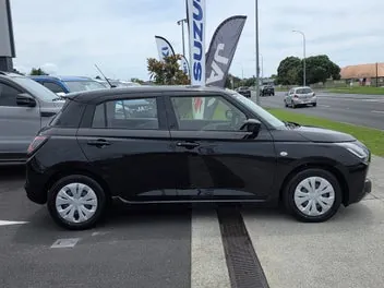 Suzuki Swift 2026 photo 5