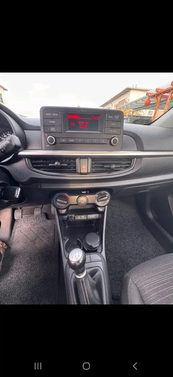 Kia Picanto 2019 photo 2