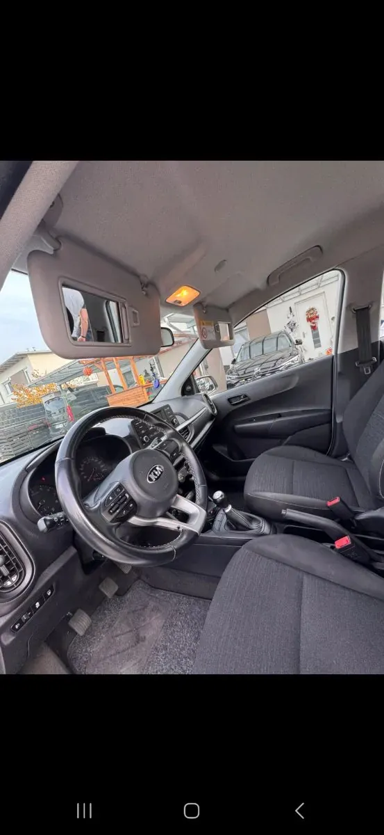 Kia Picanto 2019 photo 3