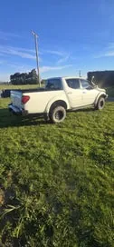 Mitsubishi Triton 2015 photo 5