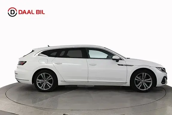 Volkswagen Arteon 2021 photo 5