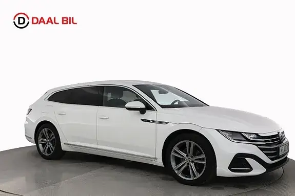 Volkswagen Arteon 2021 photo 4
