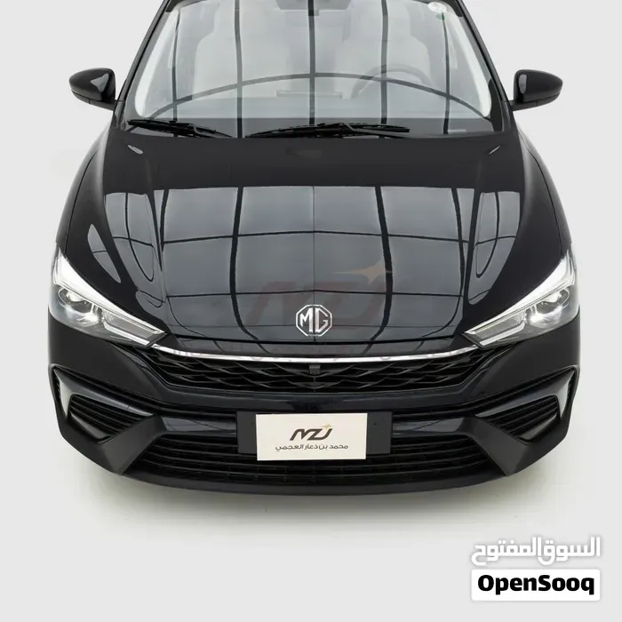 MG Mg 5 2026 photo 2