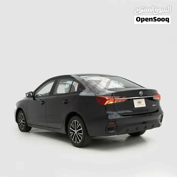 MG Mg 5 2026 photo 4