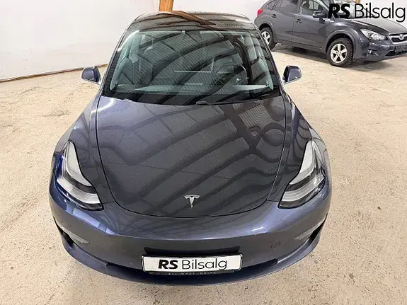 Tesla Model 3 2020 photo 4