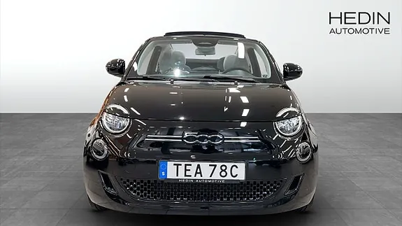 Fiat 500C 2022 photo 2