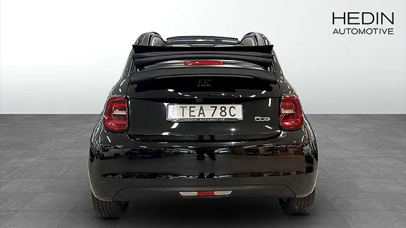 Fiat 500C 2022 photo 5
