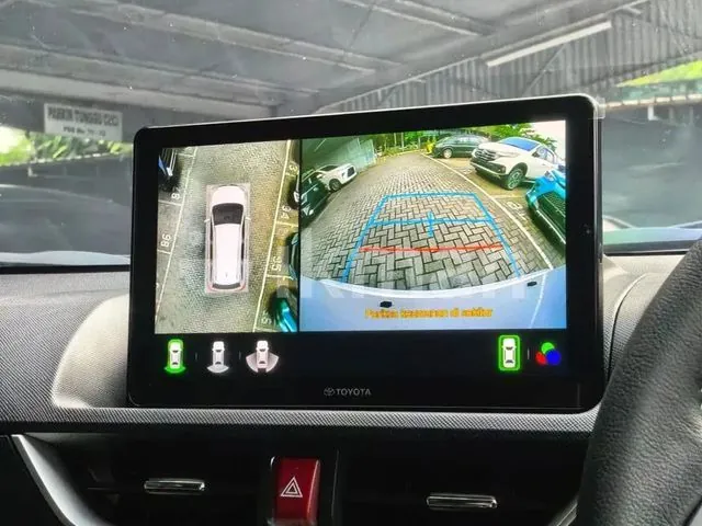 Toyota Veloz 2026 photo 3