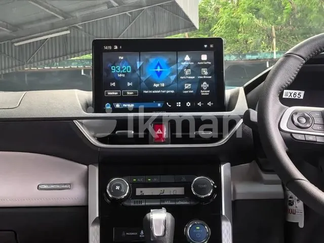 Toyota Veloz 2026 photo 2