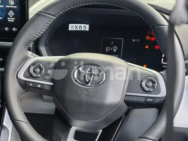 Toyota Veloz 2026 photo 4