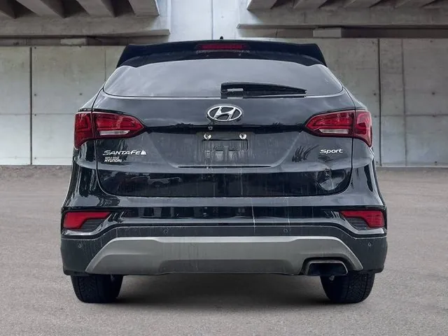 Hyundai Santa Fe 2017 photo 5
