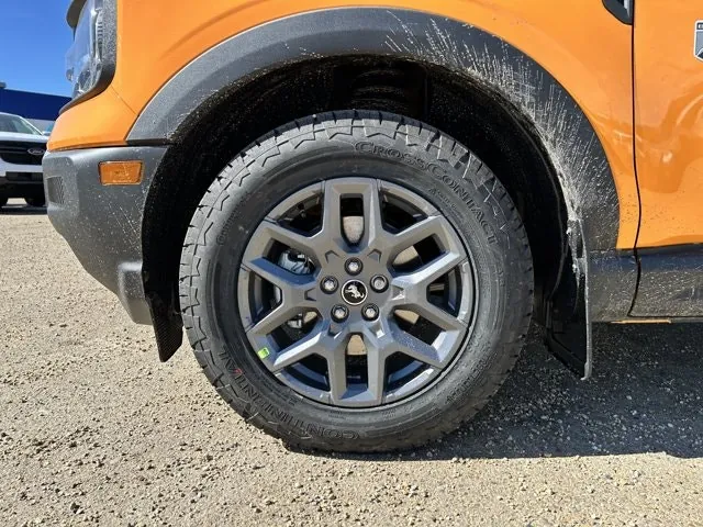Ford Bronco Sport 2026 photo 3