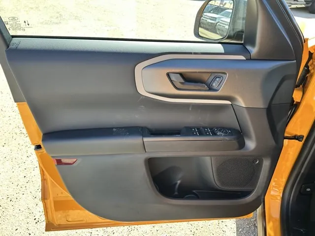 Ford Bronco Sport 2026 photo 5