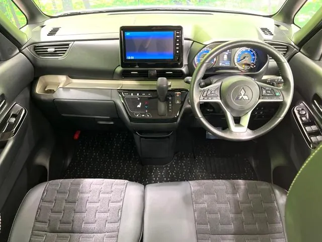 Mitsubishi Delica Mi 2025 photo 3