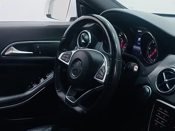 Mercedes-Benz Cla220 D 2019 photo 4