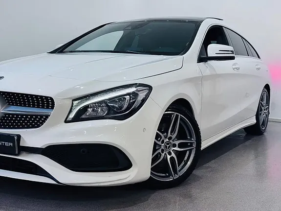 Mercedes-Benz Cla220 D 2019 photo 3