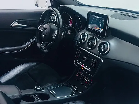Mercedes-Benz Cla220 D 2019 photo 5