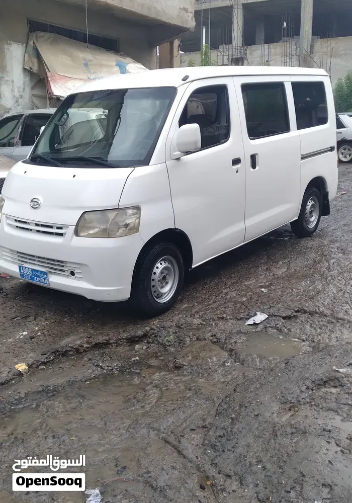 Daihatsu Other 2013 photo 4