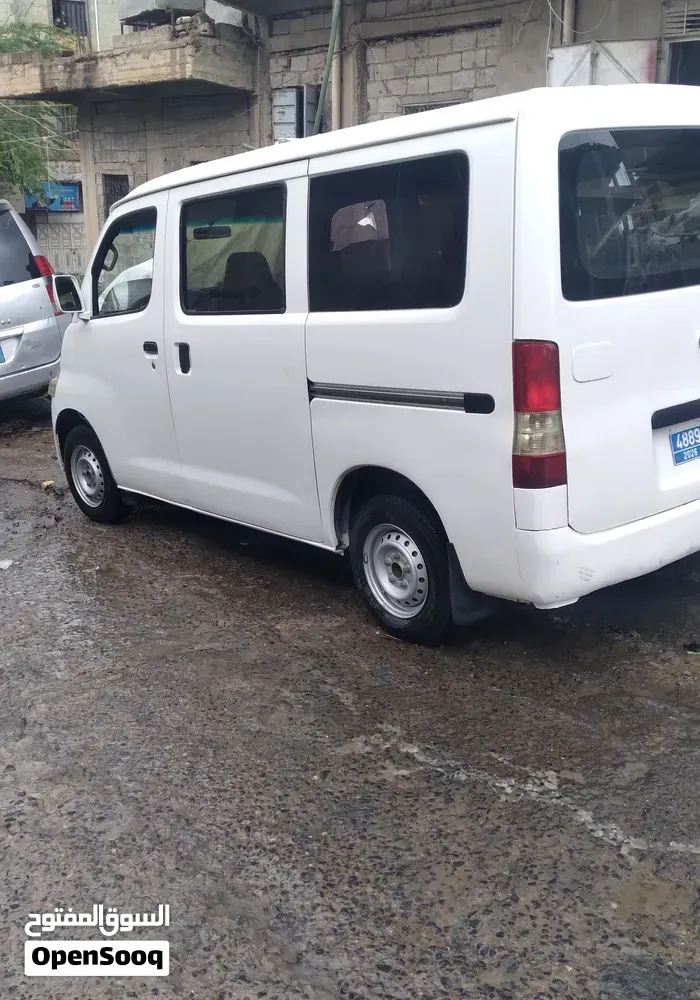 Daihatsu Other