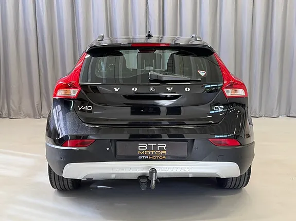 Volvo V40 Cross Country 2016 photo 5