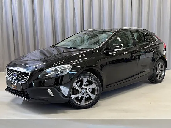Volvo V40 Cross Country