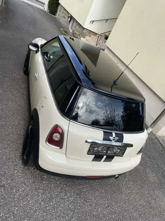 Mini Cooper 2007 photo 3