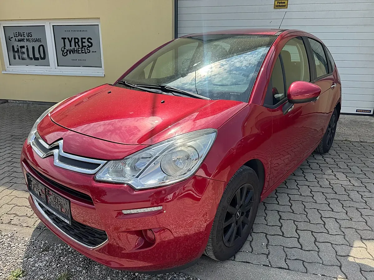 Citroen C3