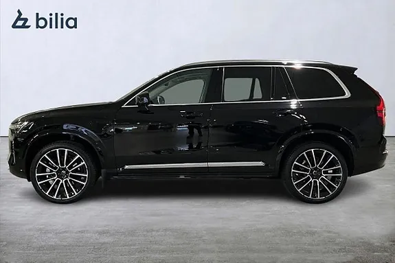 Volvo Xc90 2026 photo 3