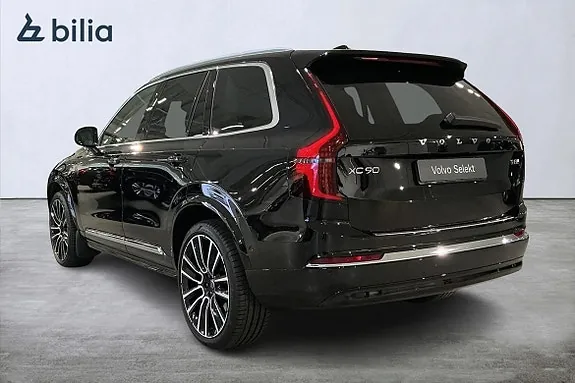 Volvo Xc90 2026 photo 4