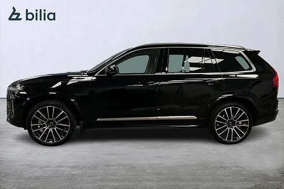 Volvo Xc90 2026 photo 2