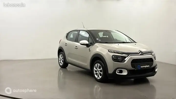 Citroen C3 2022 photo 3