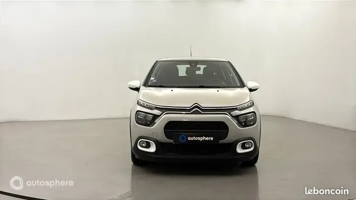 Citroen C3 2022 photo 2