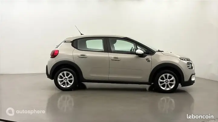 Citroen C3 2022 photo 4