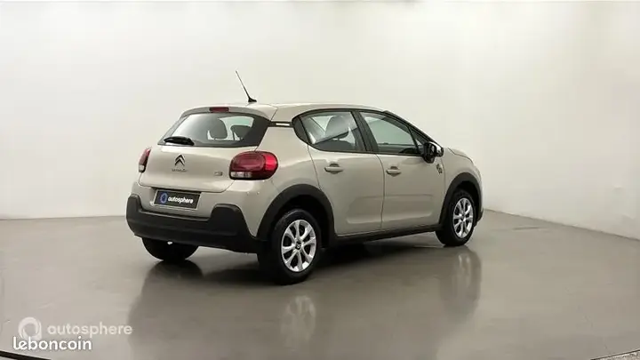 Citroen C3 2022 photo 5